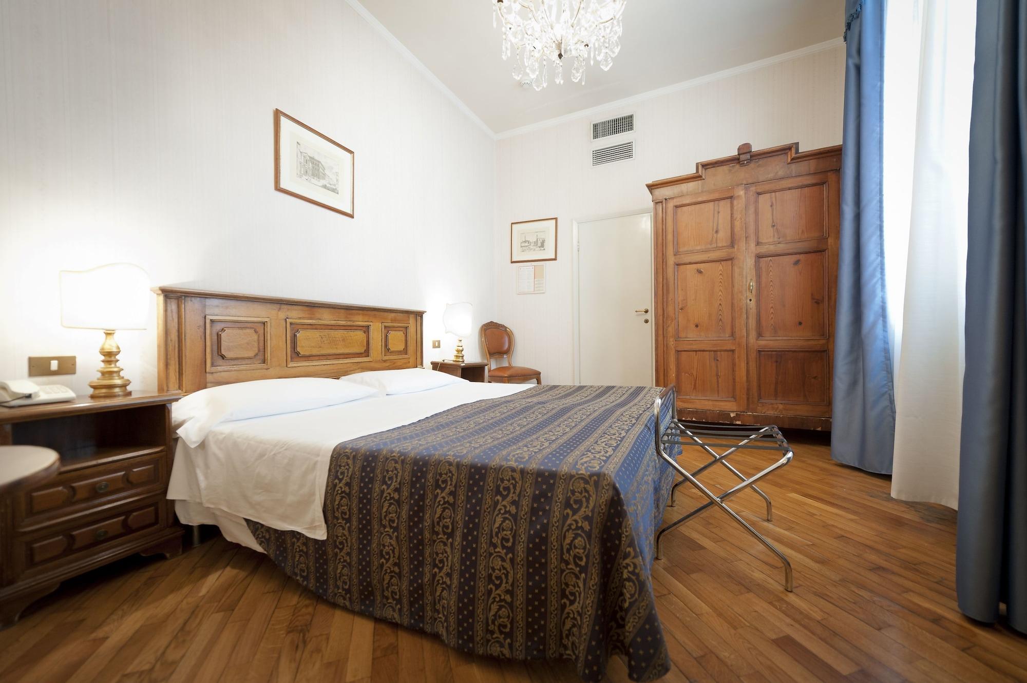 Hotel Martelli Florença