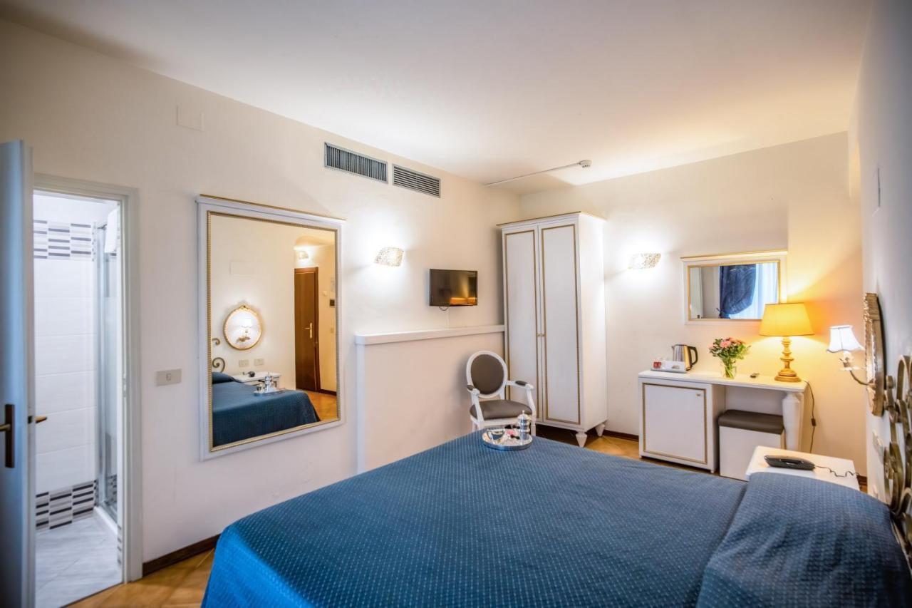 Martelli Hotel Florença
