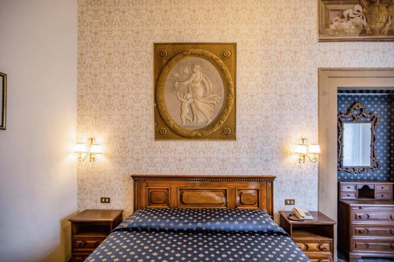 Hotel Martelli Florença