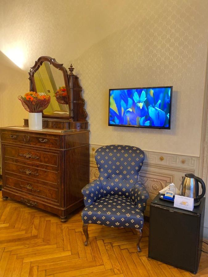 Martelli Hotel Florença