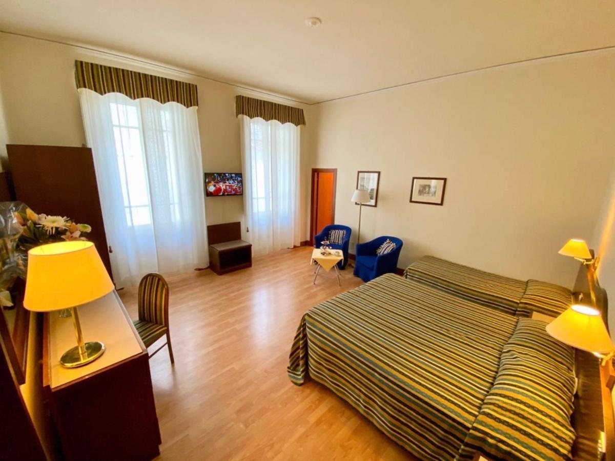 Martelli Hotel Florença