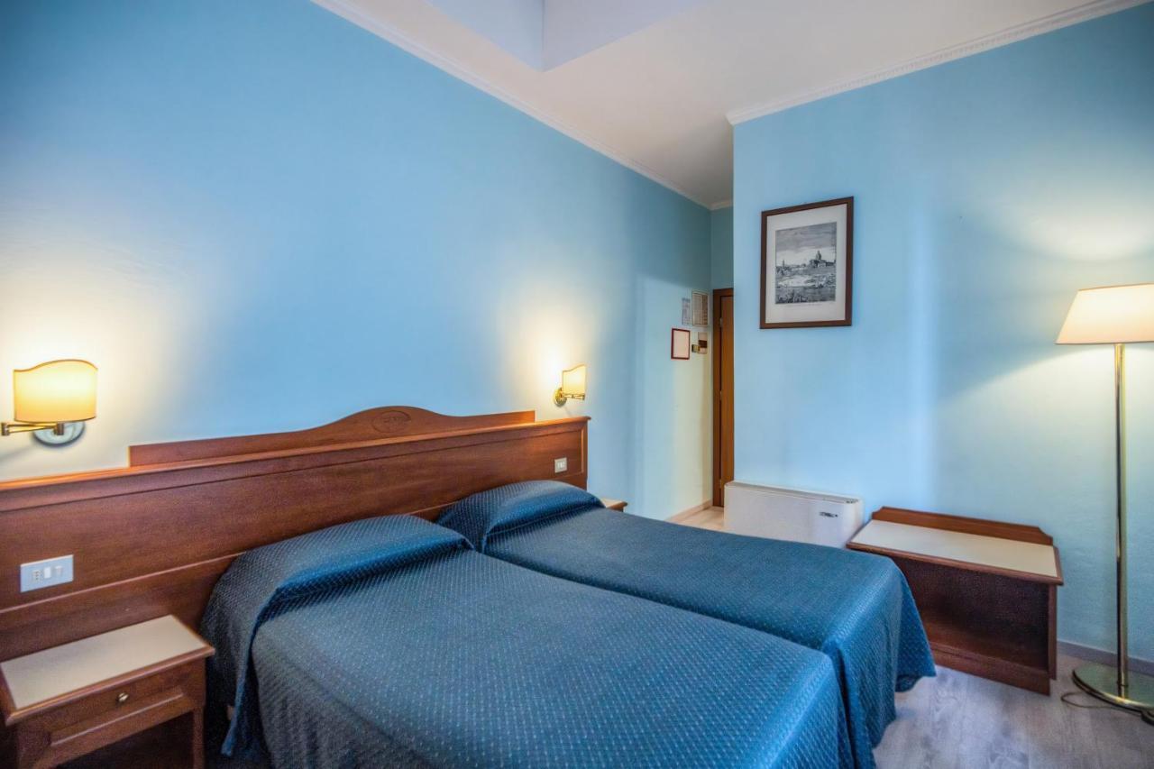 Martelli Hotel Florença
