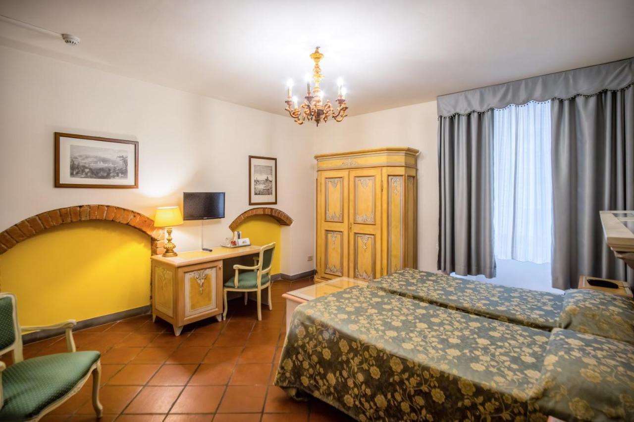Martelli Hotel Florença