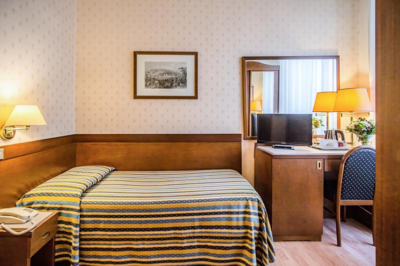 Martelli Hotel Florença