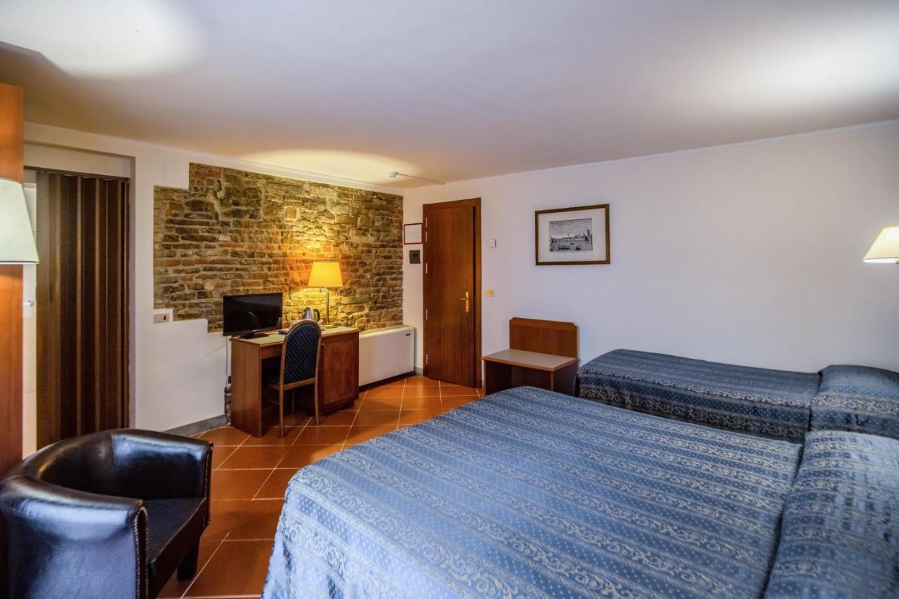 Hotel Martelli Florença