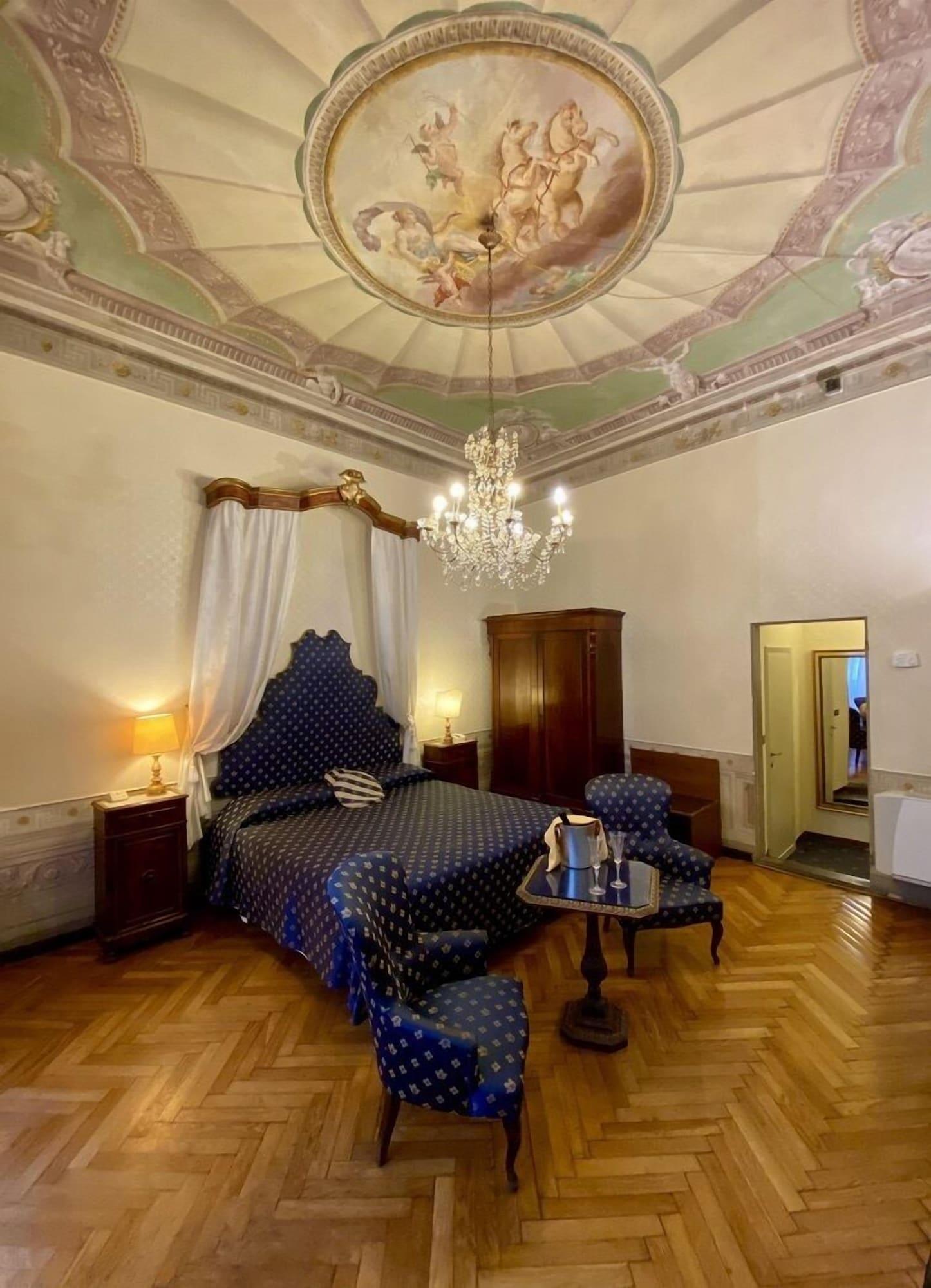 Martelli 3* Florença