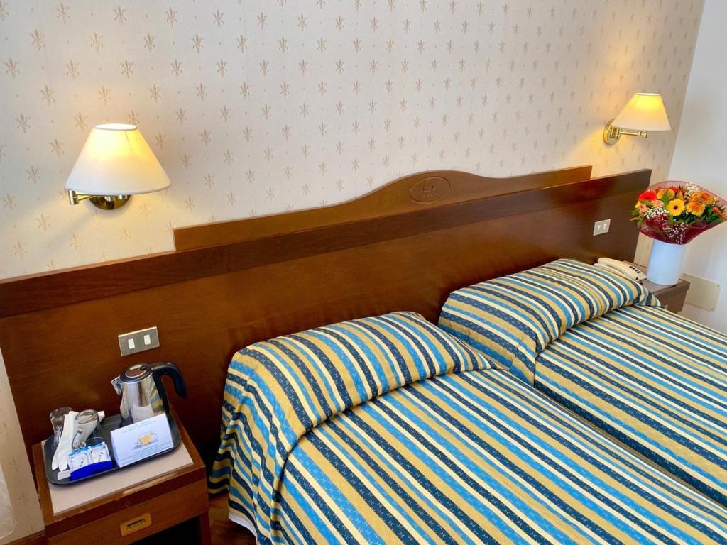 Hotel Martelli Florença