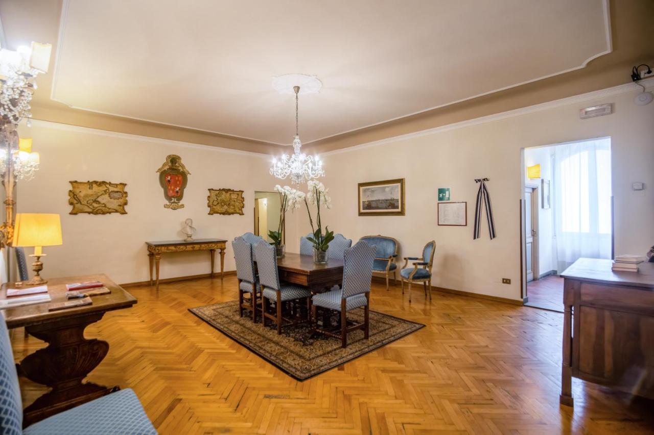 Hotel Martelli 3*